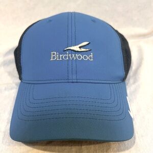 Nike Birdwood Golf Cap L/XL Fitted